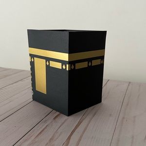 Kaaba Model